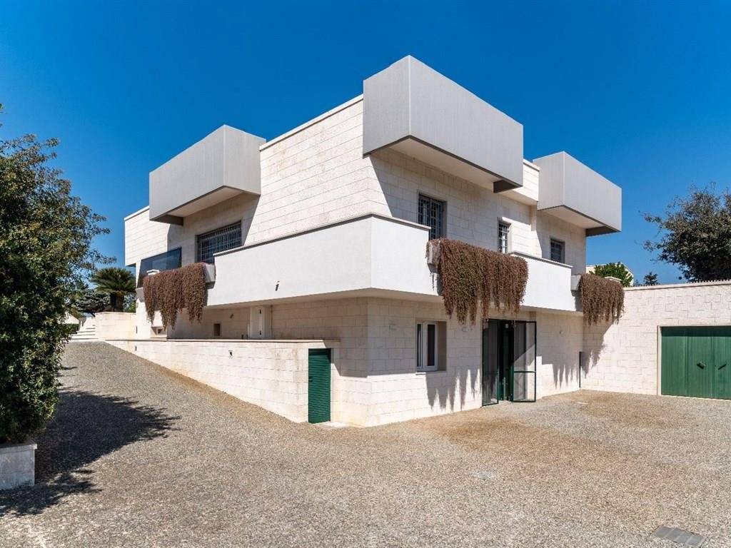 Villa a Martina franca in VIA MONTI DEL DUCA - Foto 5