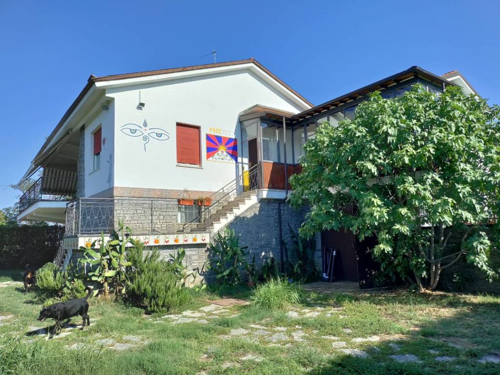 Villa a Portacomaro in Via Buffetto - Foto 2