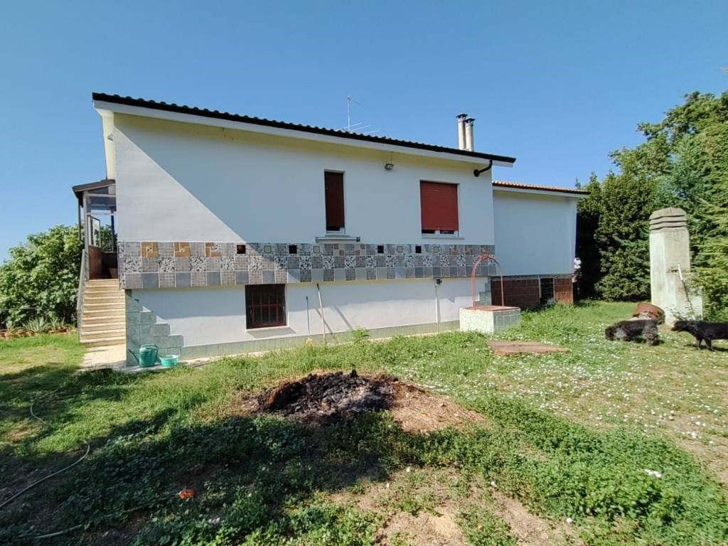 Villa a Portacomaro in Via Buffetto - Foto 3