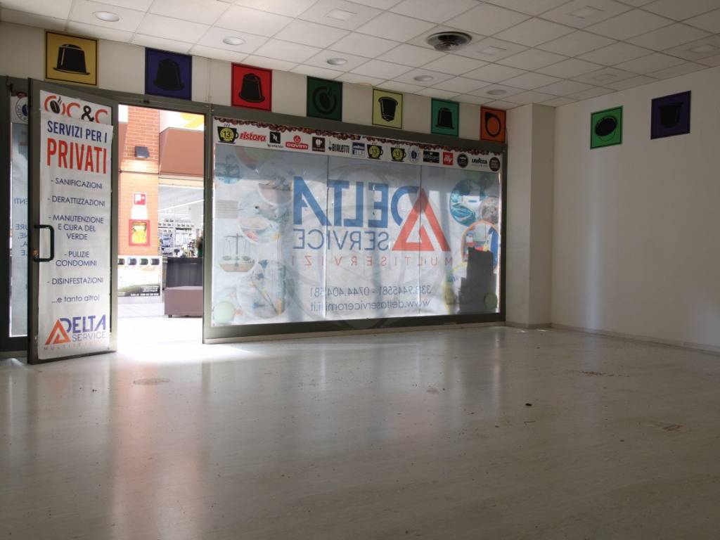 Immobile a Terni in Via Gioacchino Rossini, 6-8 - Foto 2