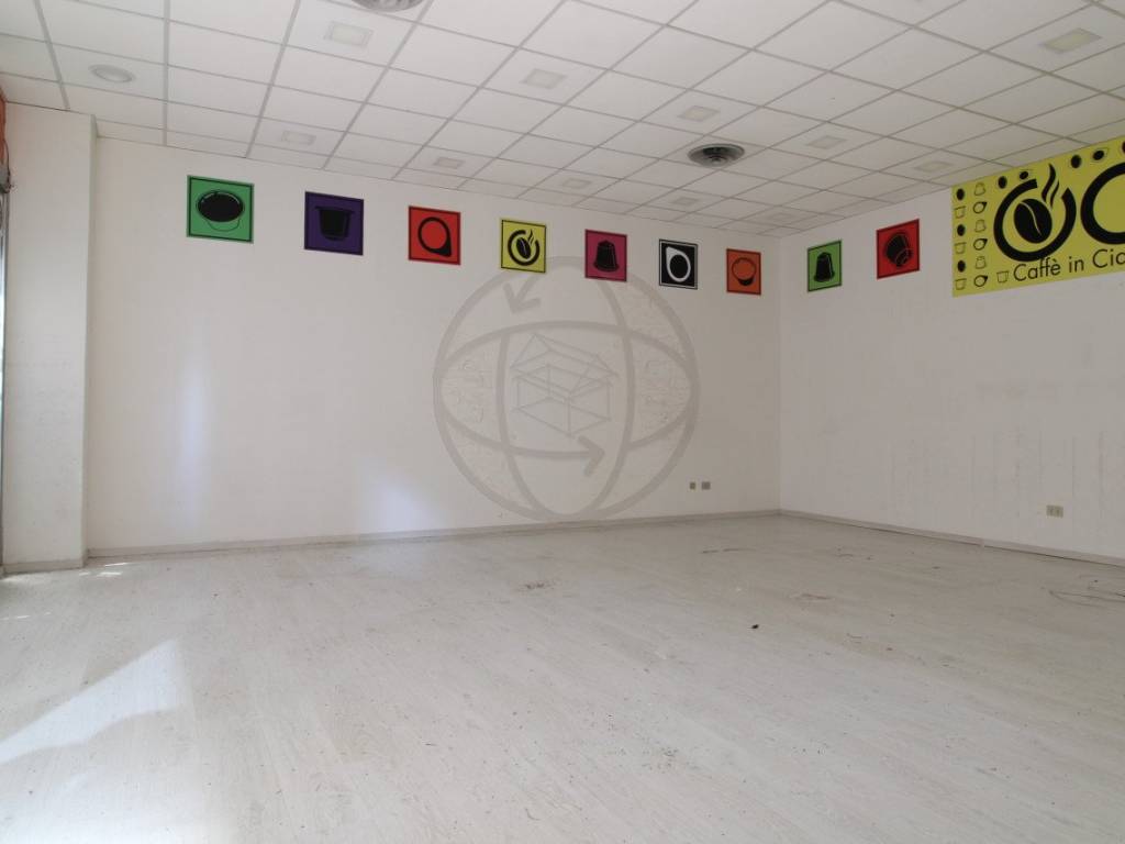 Immobile a Terni in Via Gioacchino Rossini, 6-8 - Foto 4