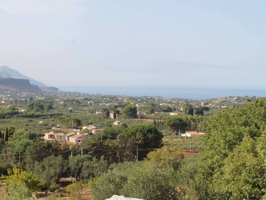 Villa a Castellammare del golfo in Strada Provinciale Fraginesi Costamante - Foto 3