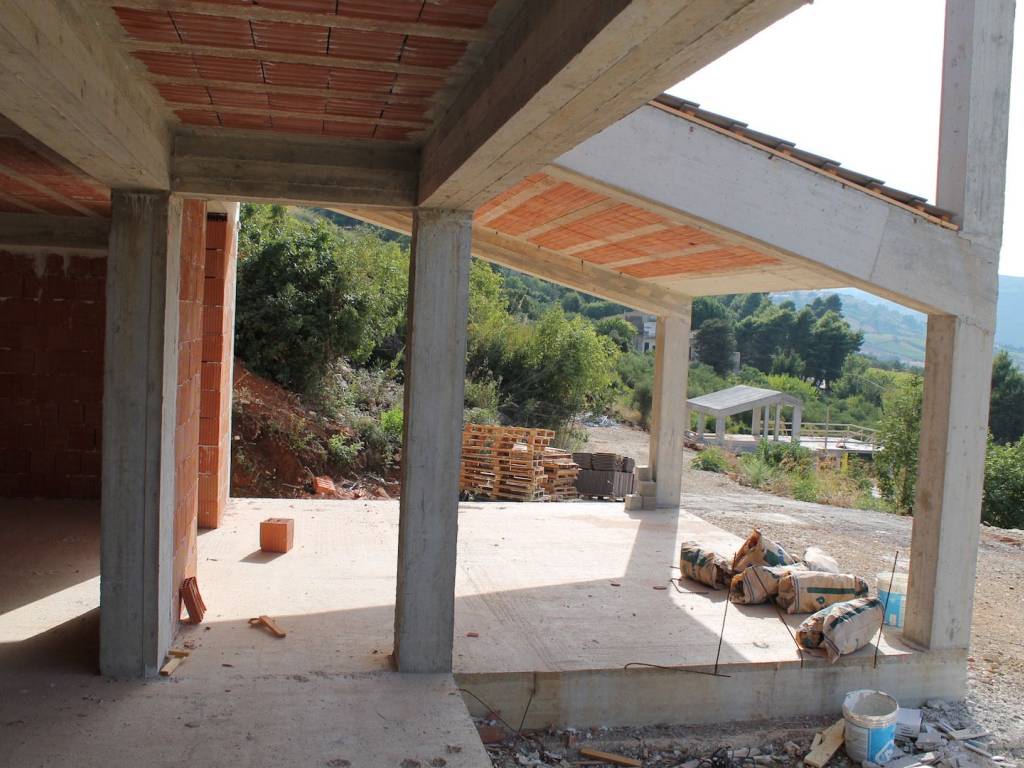 Villa a Castellammare del golfo in Strada Provinciale Fraginesi Costamante - Foto 4