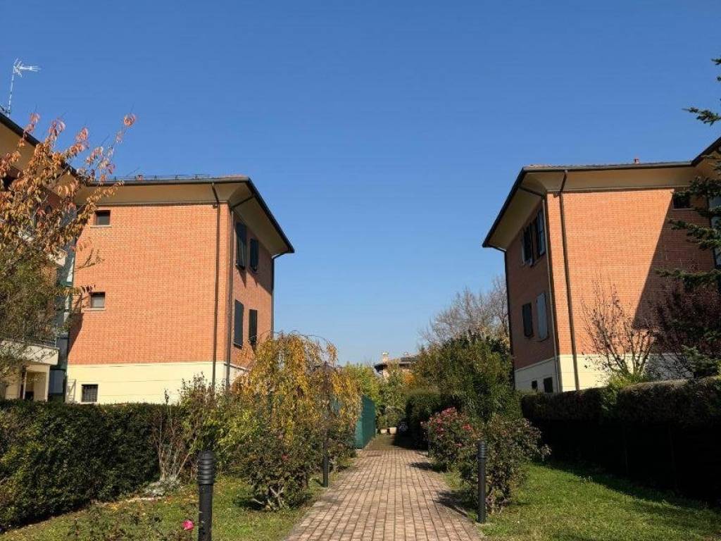 Appartamento a Castelnuovo rangone - Foto 3
