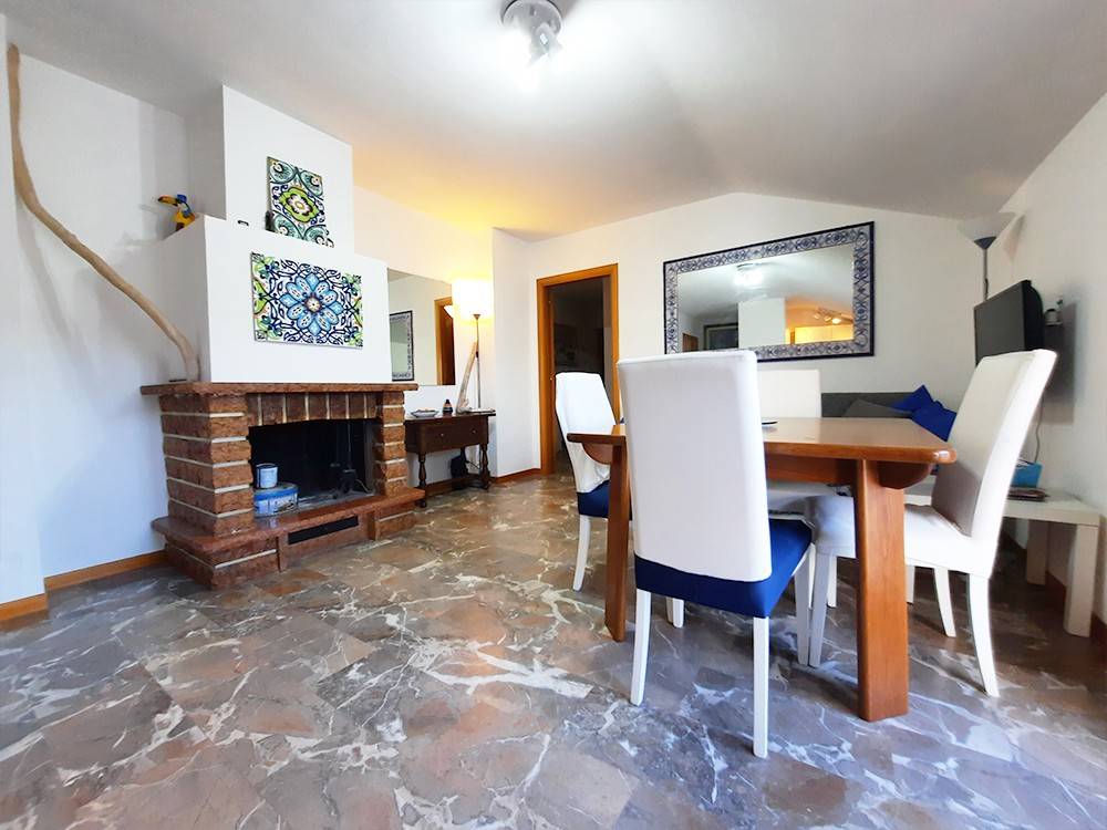 Attico / mansarda a Alba adriatica in Via Abruzzo, 142 - Foto 3