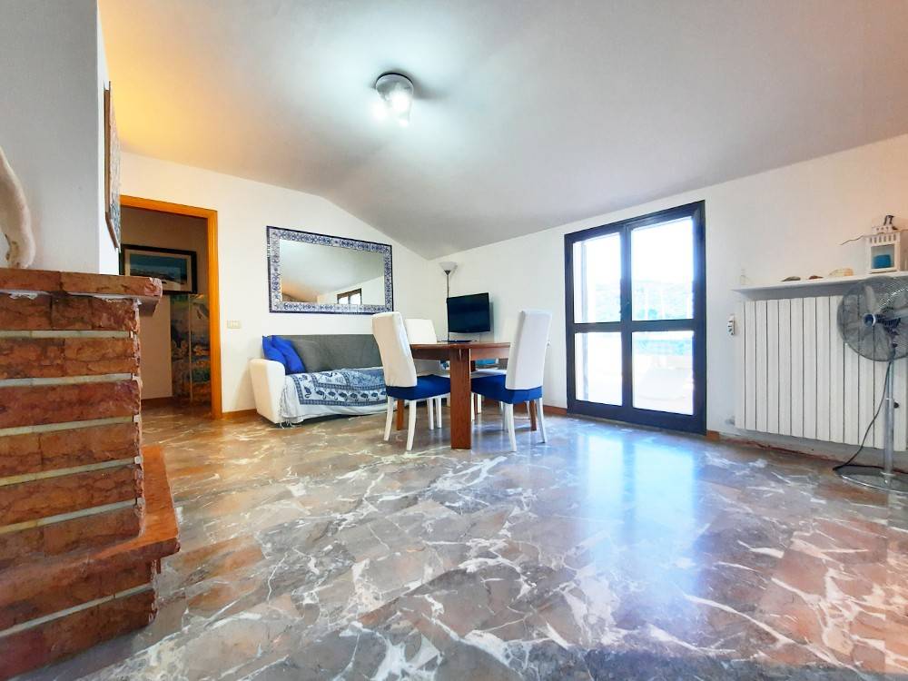 Attico / mansarda a Alba adriatica in Via Abruzzo, 142 - Foto 4