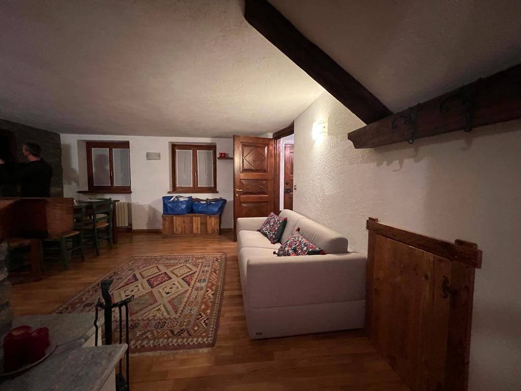 Appartamento a Courmayeur - Foto 5