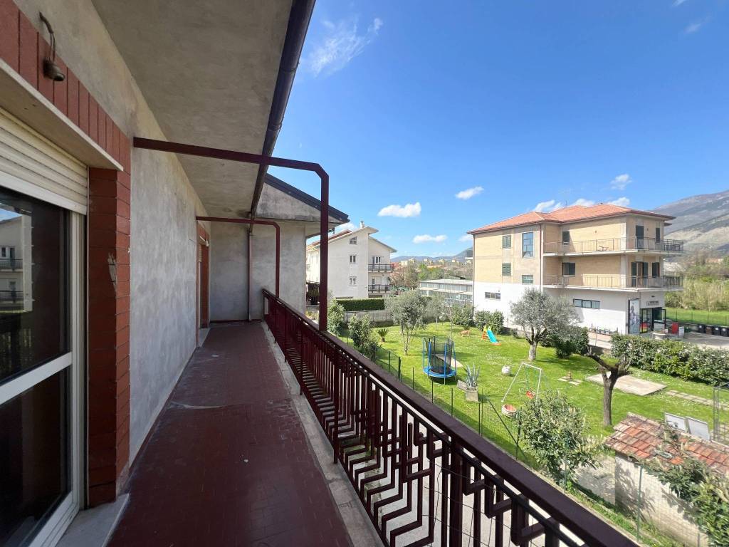 Appartamento a Sora in Via San Giuliano - Foto 3