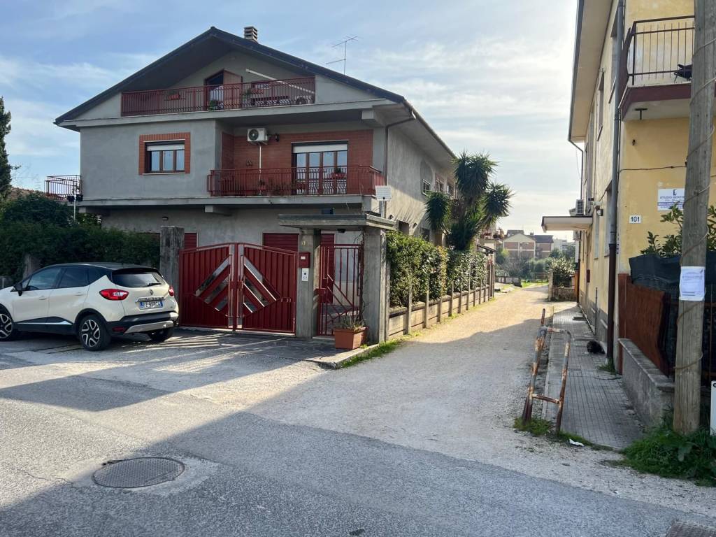 Appartamento a Sora in Via San Giuliano - Foto 4