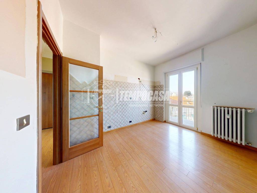 Appartamento a Alba in Via Rio Misureto 6 - Foto 2