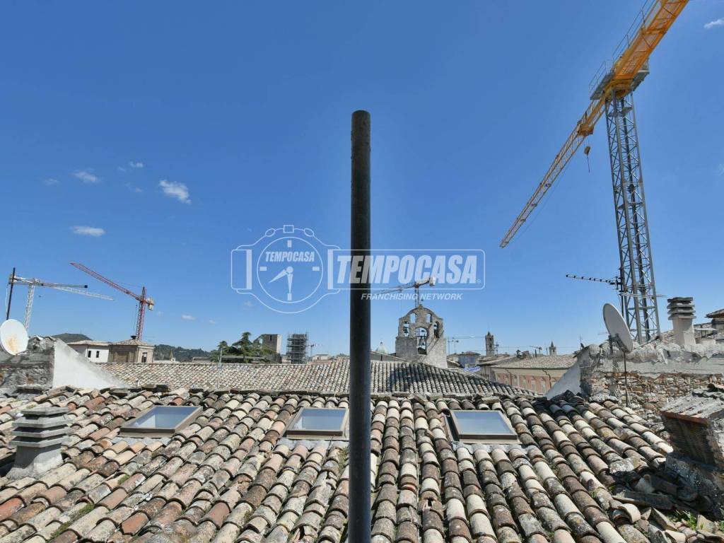 Appartamento a Ascoli piceno in Corso Giuseppe Mazzini 80 - Foto 3