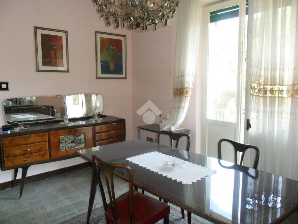 Appartamento a Reggio calabria in Viale Manfroce, 55 - Foto 3