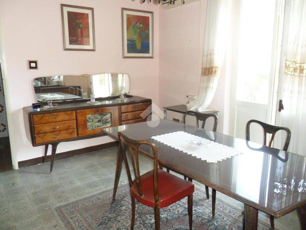Appartamento a Reggio calabria in Viale Manfroce, 55 - Foto 4