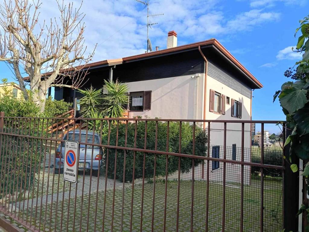 Villa a Porto sant'elpidio - Foto 2