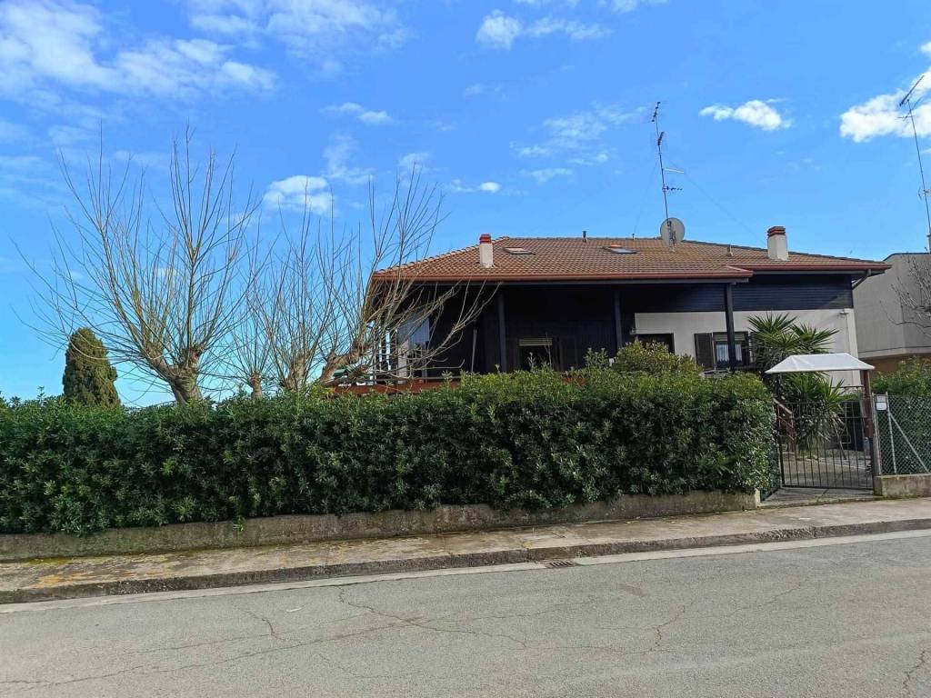 Villa a Porto sant'elpidio - Foto 4