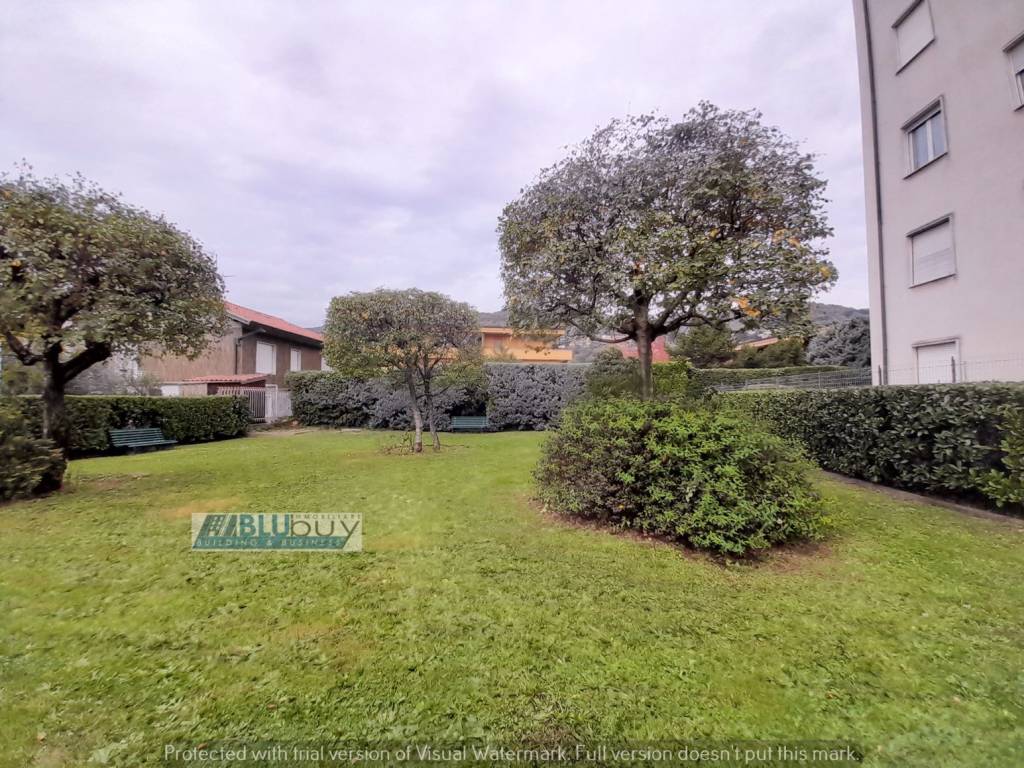 Appartamento a Lipomo - Foto 2