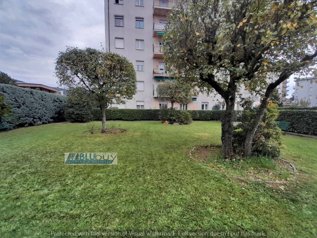 Appartamento a Lipomo - Foto 4