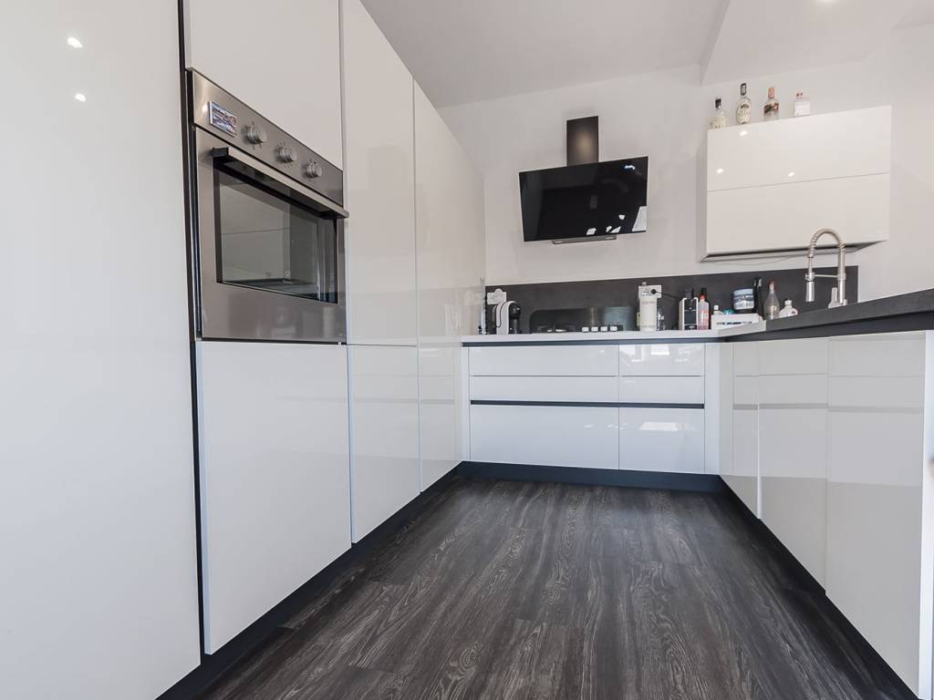 Appartamento a Campiglia marittima in Via Indipendenza, 210 - Foto 2