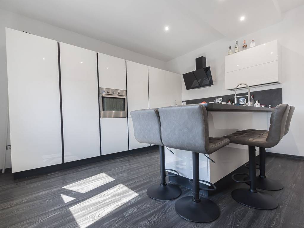 Appartamento a Campiglia marittima in Via Indipendenza, 210 - Foto 3