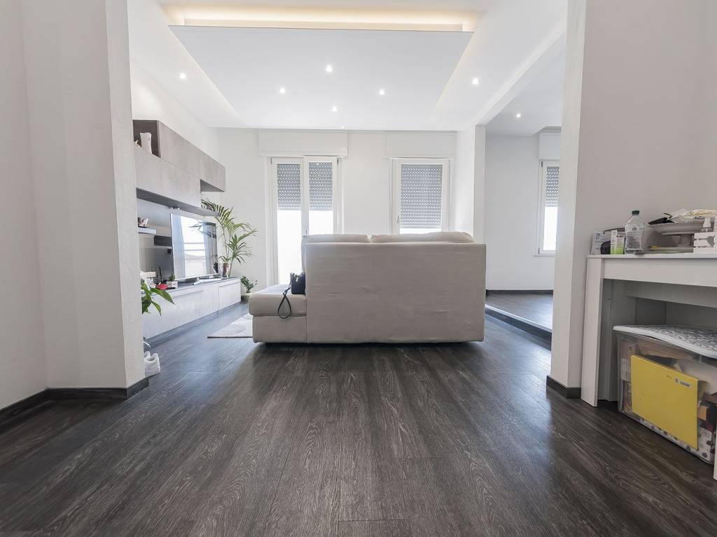 Appartamento a Campiglia marittima in Via Indipendenza, 210 - Foto 4