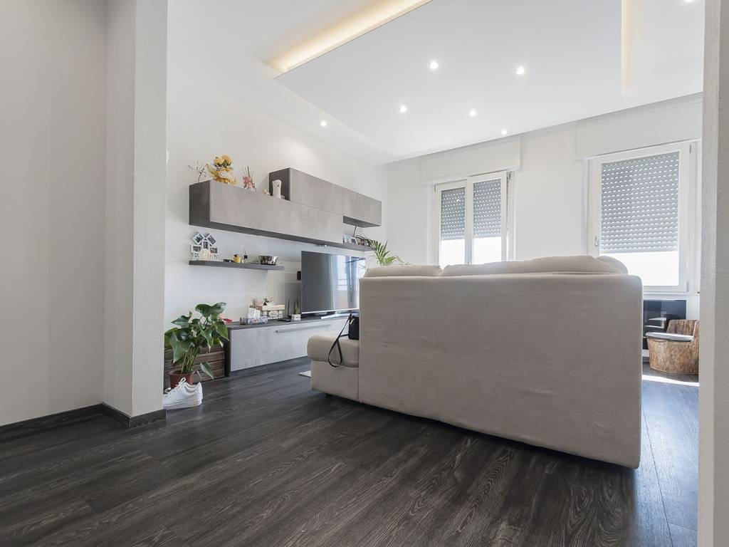 Appartamento a Campiglia marittima in Via Indipendenza, 210 - Foto 5