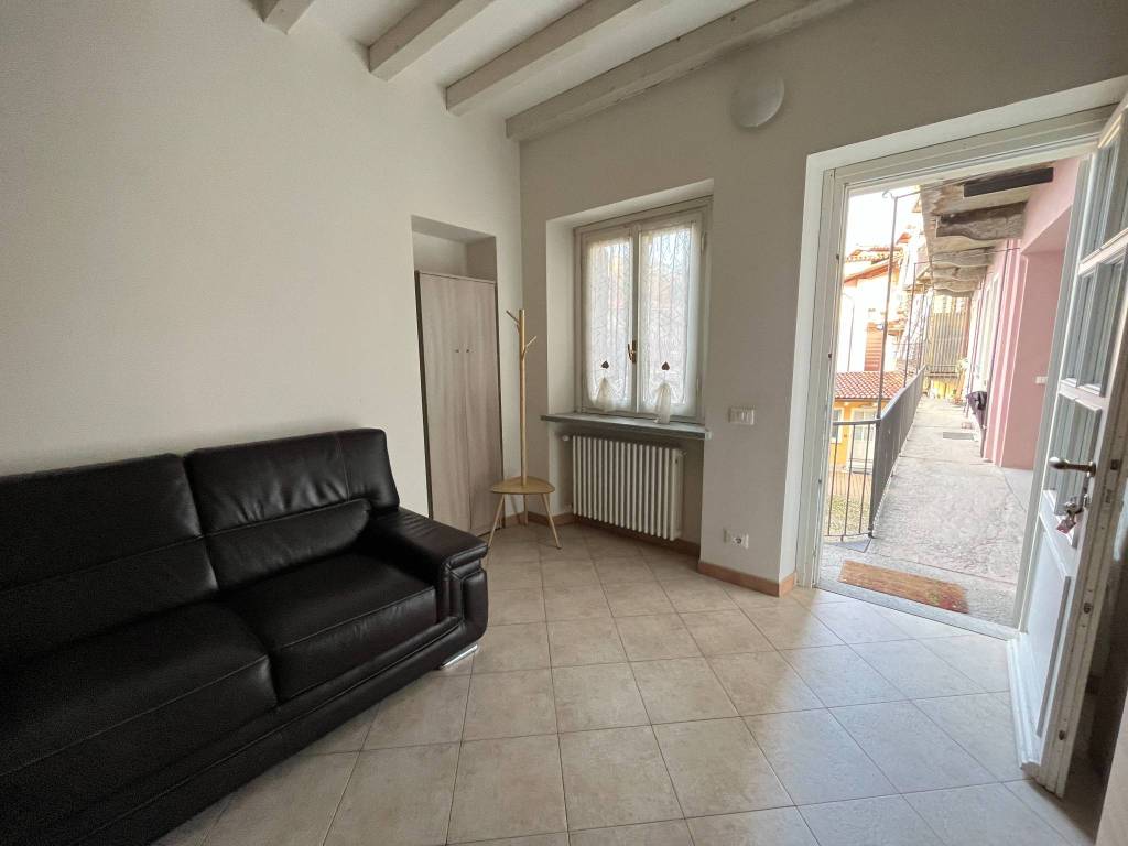 Appartamento a Biella in Via Pietro Micca - Foto 3