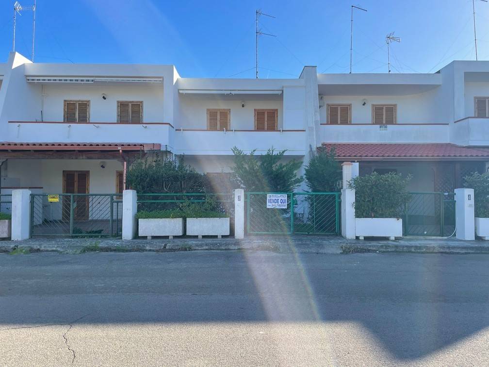 Appartamento a Melendugno in Viale dei Saraceni - Foto 2