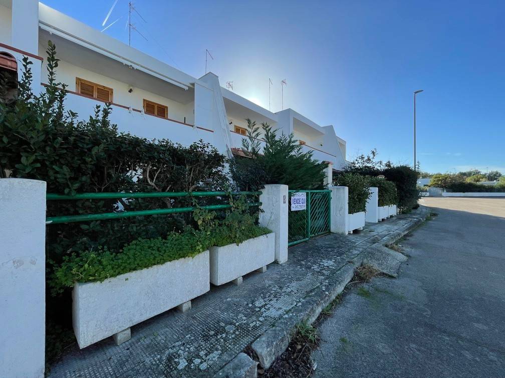 Appartamento a Melendugno in Viale dei Saraceni - Foto 4