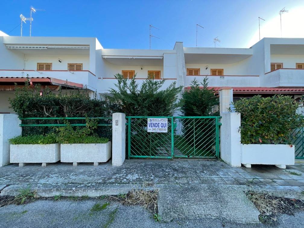 Appartamento a Melendugno in Viale dei Saraceni - Foto 5
