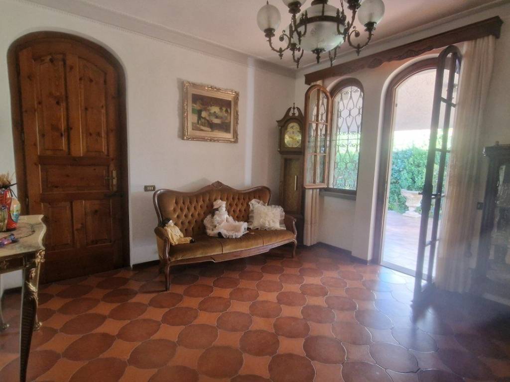 Villa a Viareggio in via butterfly - Foto 3