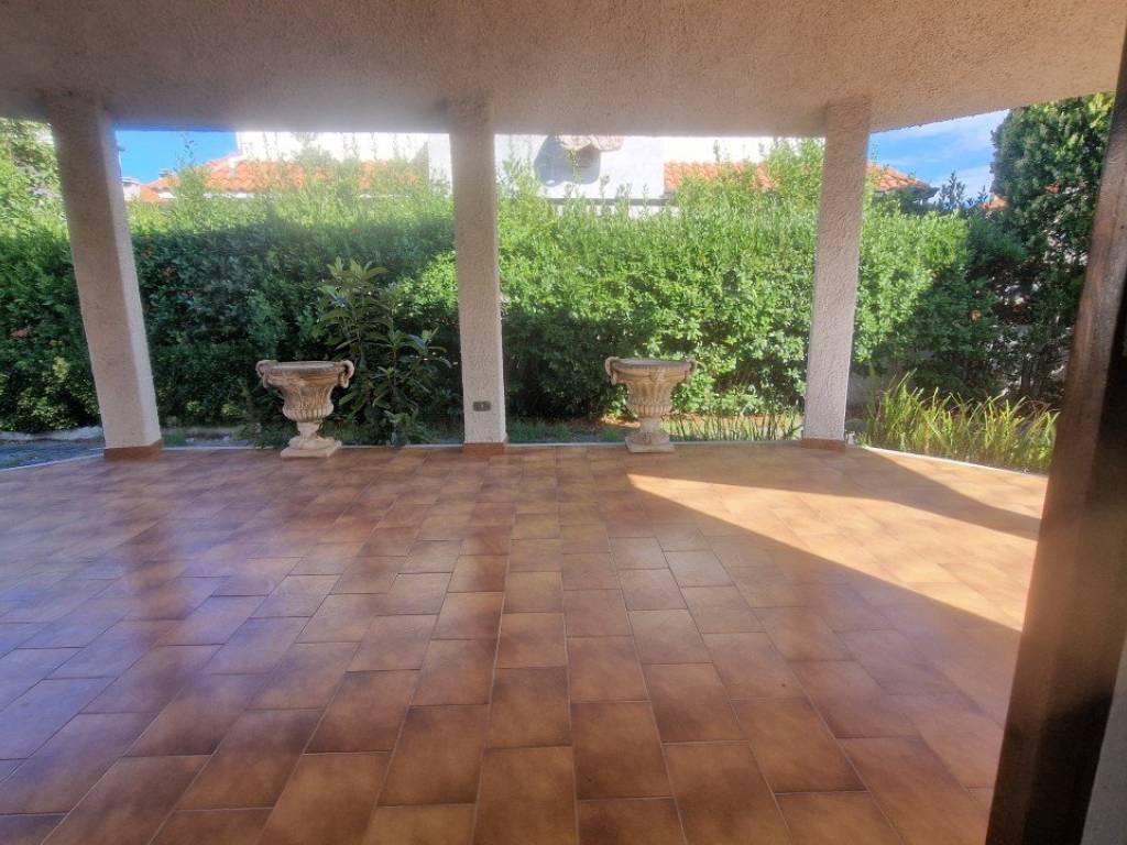 Villa a Viareggio in via butterfly - Foto 4