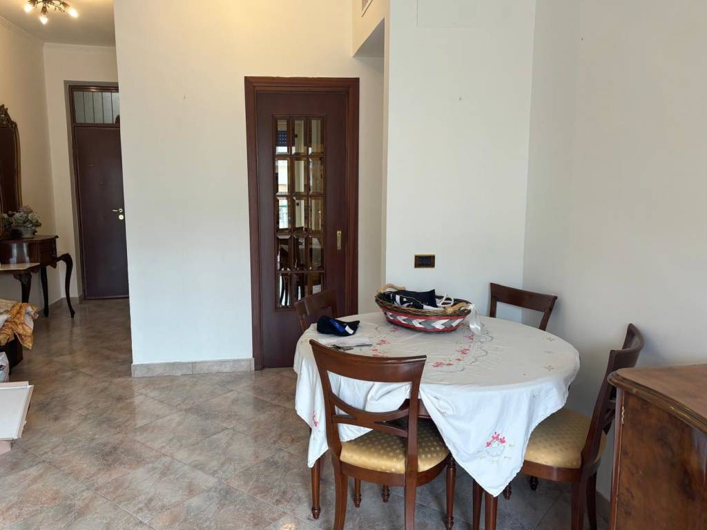Appartamento a Messina in Via Colapesce - Foto 2