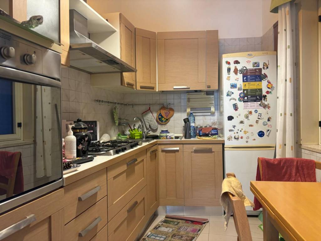Appartamento a Messina in Via Colapesce - Foto 4