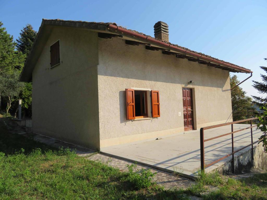 Rustico / casale a San ginesio - Foto 4