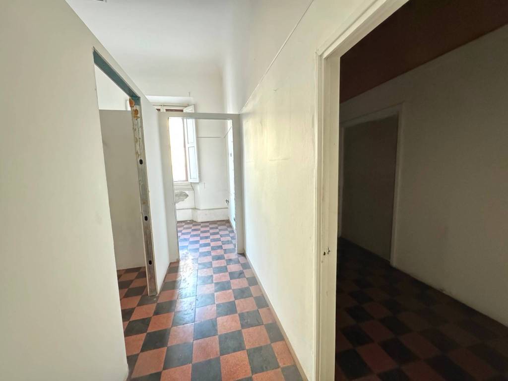 Appartamento a Firenze in Piazza della Libertà, 1 - Foto 5