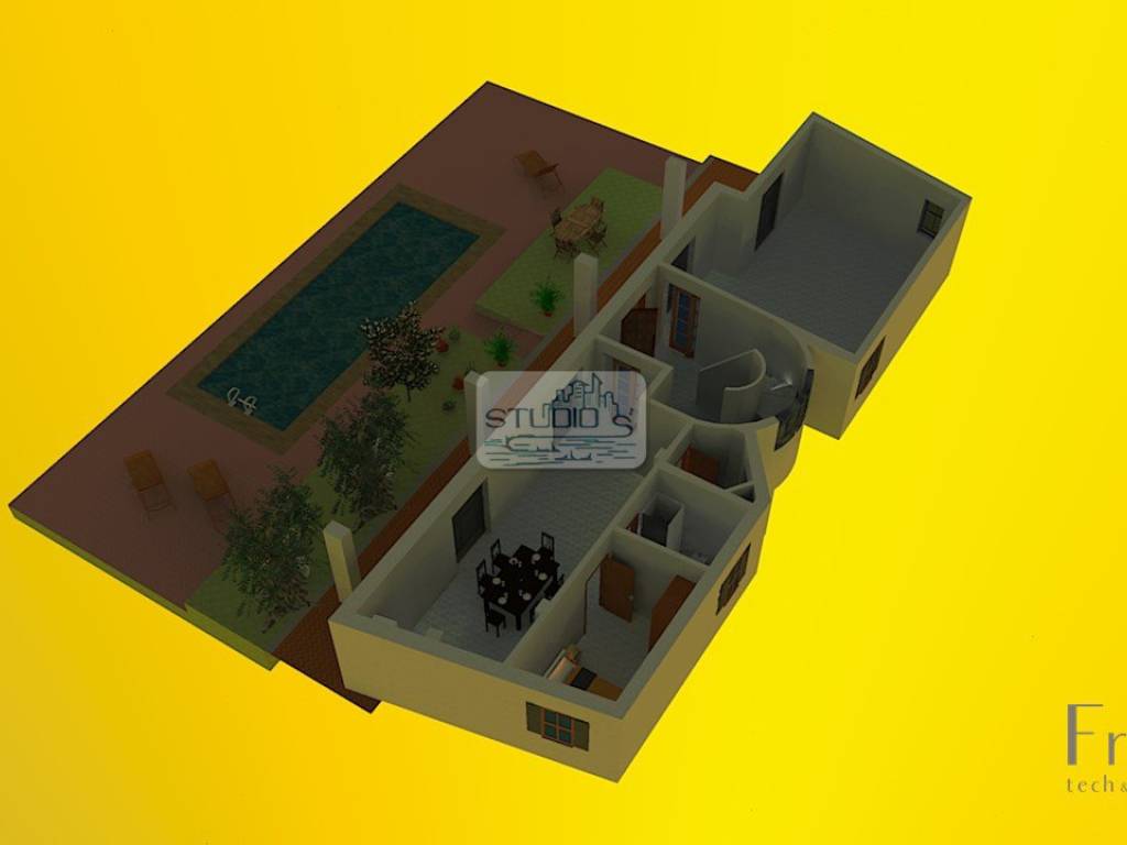Villa a Taggia - Foto 2
