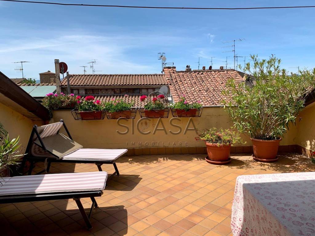 Casa indipendente a Sansepolcro - Foto 4