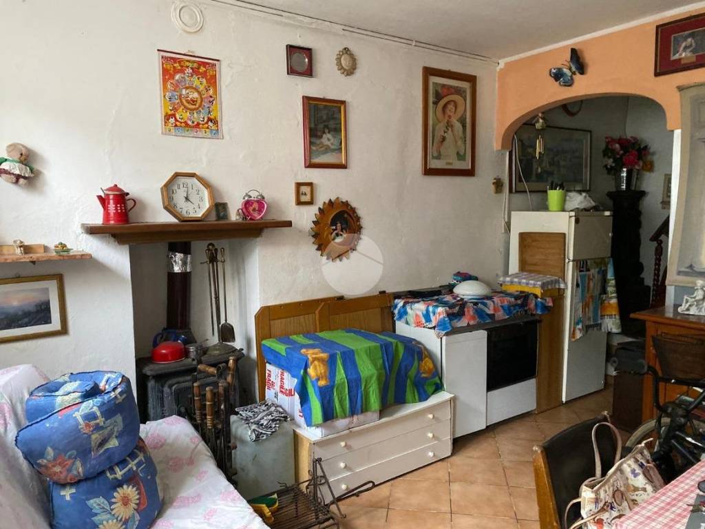 Rustico / casale a Arena po in Frazione Cà Dei Ratti, 8 - Foto 3