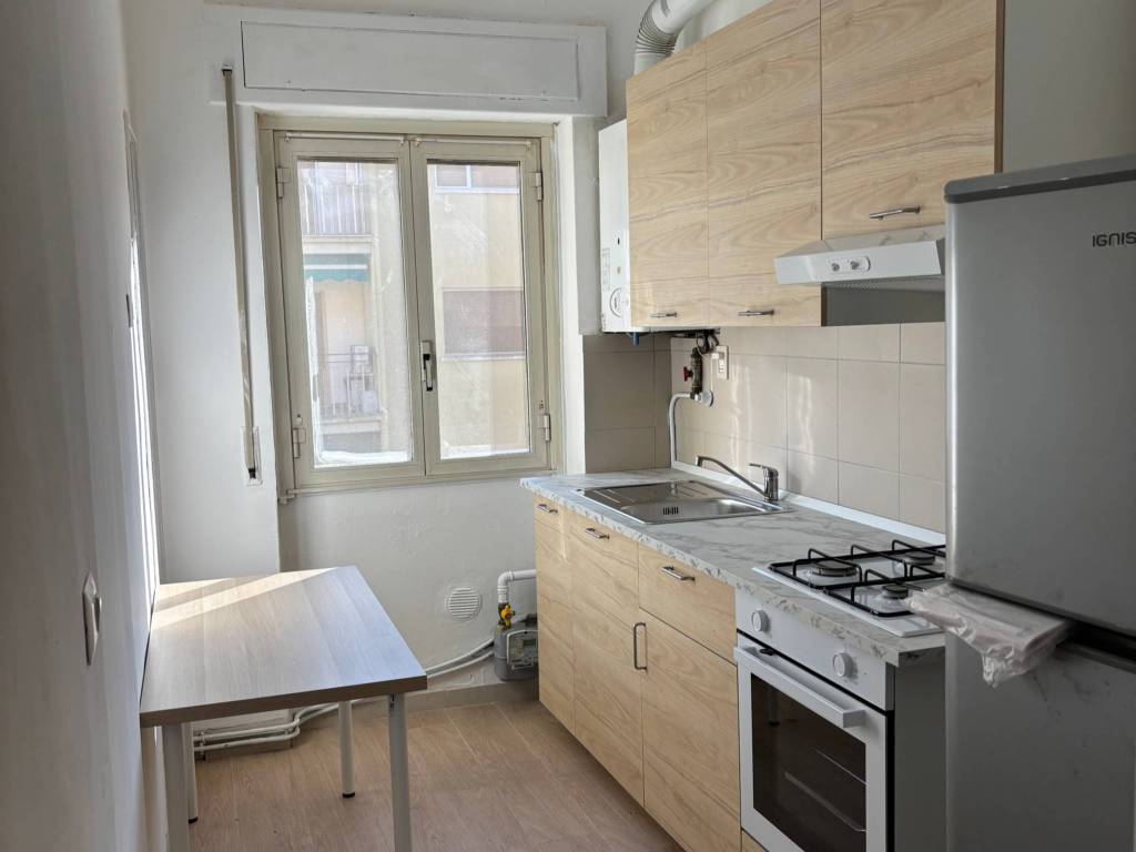 Appartamento a Pavia in Via Pacifico Buzio, 4 - Foto 2