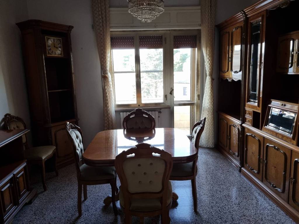Appartamento a Foggia in Via Vittorio Alfieri, 3 - Foto 3