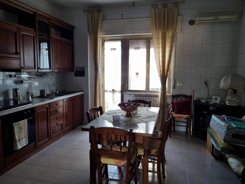 Appartamento a Foggia in Via Vittorio Alfieri, 3 - Foto 4