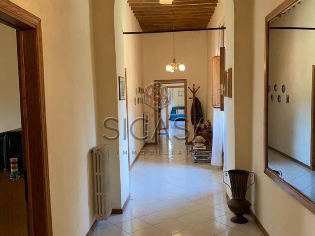 Appartamento a Sansepolcro in via xx settembre, 60 - Foto 2