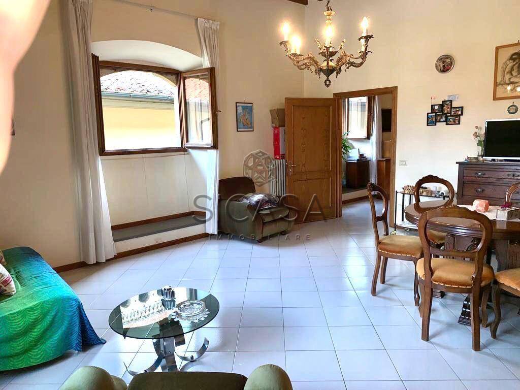 Appartamento a Sansepolcro in via xx settembre, 60 - Foto 3