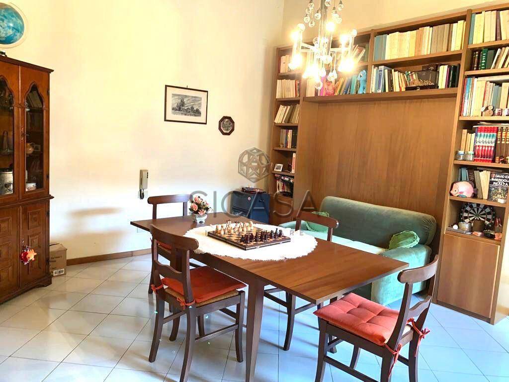 Appartamento a Sansepolcro in via xx settembre, 60 - Foto 4