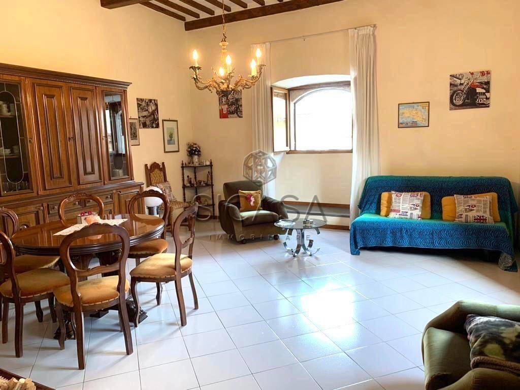 Appartamento a Sansepolcro in via xx settembre, 60 - Foto 5