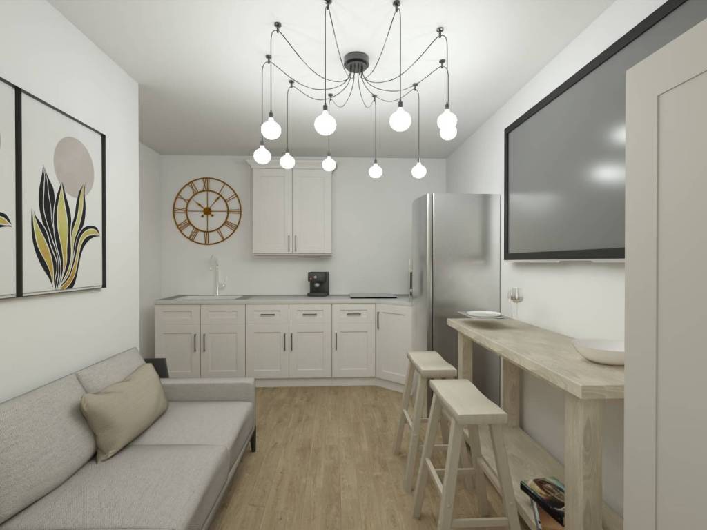 Appartamento a Besana in brianza in Via Visconta - Foto 2