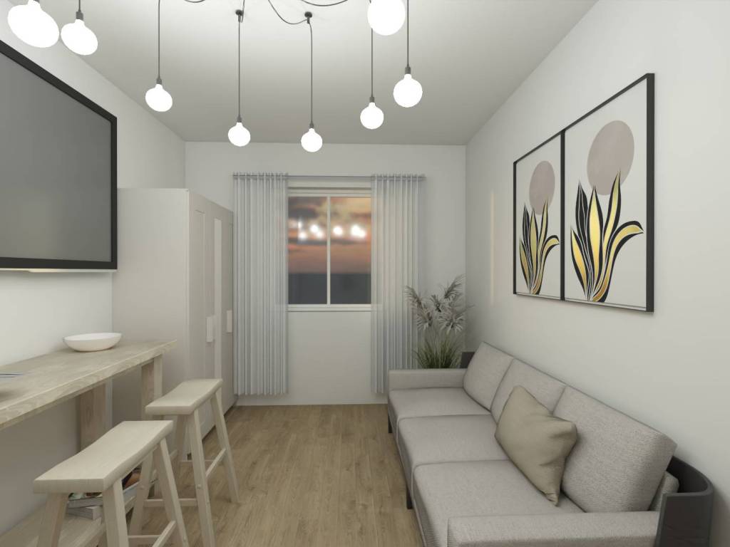 Appartamento a Besana in brianza in Via Visconta - Foto 3