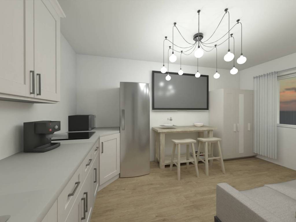 Appartamento a Besana in brianza in Via Visconta - Foto 4