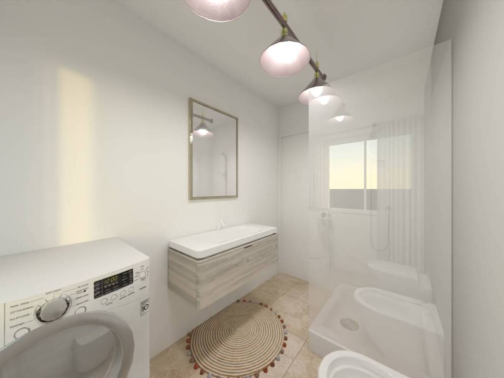 Appartamento a Besana in brianza in Via Visconta - Foto 5