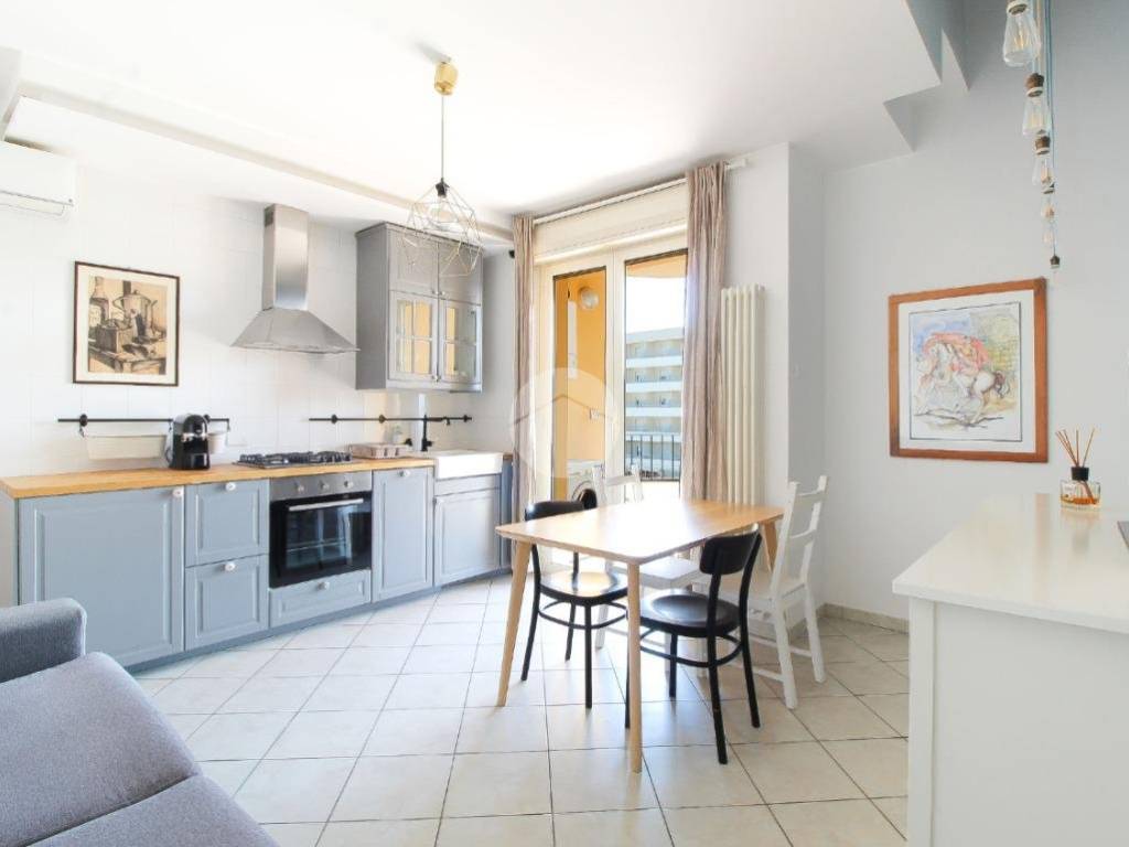 Appartamento a Alba adriatica in Via Rovigo, 3 - Foto 4